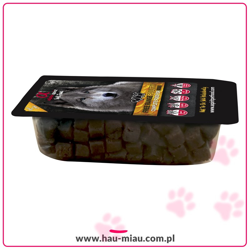 Alpha Spirit - Karma Miękka POULTRY - 9 KG Alpha Spirit - Karma Miękka POULTRY - 9 KG