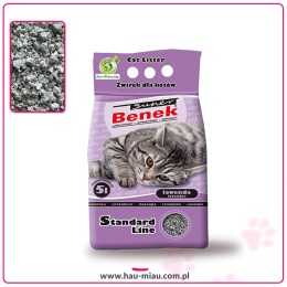 Super Benek - Standard line - Lawenda - 5 L