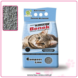 Super Benek - Compact Line - 10 L