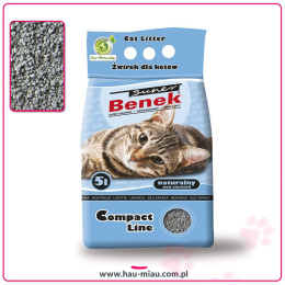 Super Benek - Compact line - 5 L