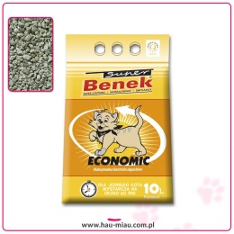 Super Benek - Economic Active - 10 L