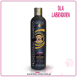 Super Beno - Profesional Szampon dla LABRADORA - 250 ml