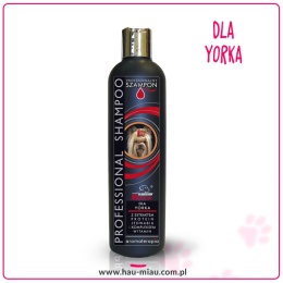 Super Beno - Profesional Szampon dla YORKa - 250 ml
