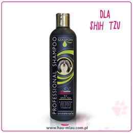 Super Beno - Profesional Szampon dla SHIH-TZU - 250 ml