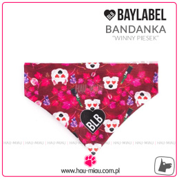 Baylabel - Bandanka - Winny Piesek - 
