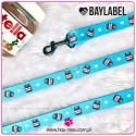Baylabel - Obroża dla psa - Bicolor Cutella - L