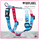 Baylabel - Szelki dla psa - Guard Bicolor Cutella - "XS"
