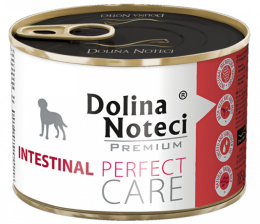 Dolina Noteci - Premium Perfect Care Intestinal - 185g - dla psów z problemami gastrycznymi