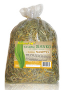 Natural-Vit - Sianko naturalne z nagietkiem - 300g