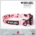Baylabel - Obroża dla psa - Wild Child - M