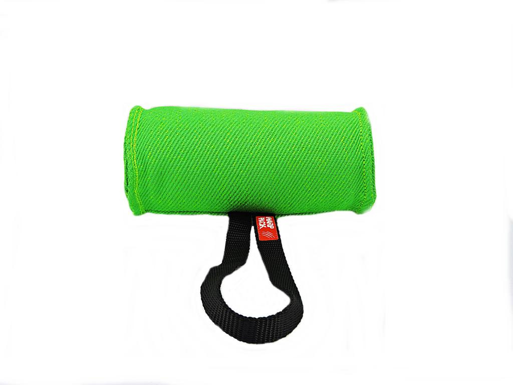 Sharp Pack - Szarpak szkoleniowy - MOMMY SHARP - dł. ok 21cm - ZIELONY Sharp Pack - Szarpak szkoleniowy - MOMMY SHARP - dł. ok 21cm - ZIELONY