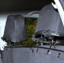 Trixie - Mata samochodowa / Pokrowiec na fotel samochodowy - 145 cm x 160 cm
