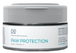 Vet Expert - Paw Protection - Maść ochronna do łap - 75ml
