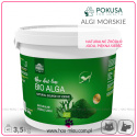 Pokusa - RawDietLine BIO Alga - Algi Morskie - Naturalne źródło jodu - 3,5 KG