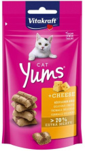 Vitakraft - Cat Yums - SER - 40g