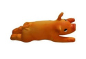 Vitakraft - Gumowe mini zwierzęta domowe - Mini Animals - 6 cm