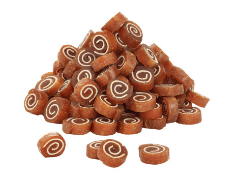 Mr. Bandit - Sushi - Przysmak KACZKA z RYBĄ - 500g Mr. Bandit - Sushi - Przysmak KACZKA z RYBĄ - 500g