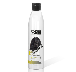 PSH - Home Line Andiroba Repellent Shampoo - szampon przeciwpchelny odstraszający insekty z andirobą - 250ml