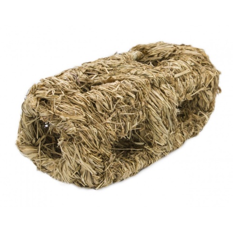 Panama Pet - Podwójne gniazdko z siana