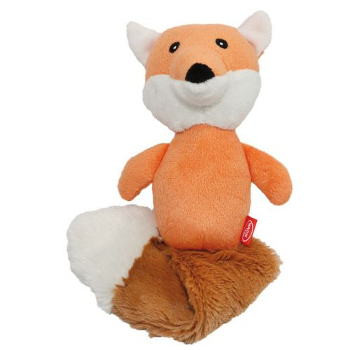 Pet Nova - Plush Fox - Pluszowy lisek - 36cm - TOY Pet Nova - Plush Fox - Pluszowy lisek - 36cm - TOY