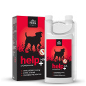 Pokusa - Chondro Line Help + HA - płynny preparat na stawy dla psów dorosłych - 1L