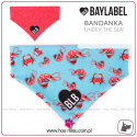 Baylabel - Bandanka - Under The Sea - "L"