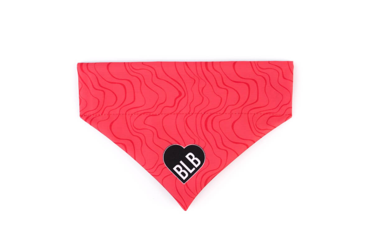 Baylabel - Bandanka - Under The Sea - "L" Baylabel - Bandanka - Under The Sea - "L"