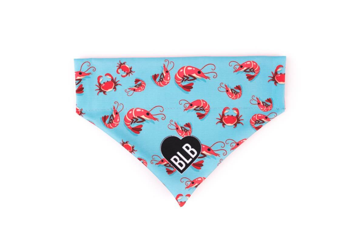 Baylabel - Bandanka - Under The Sea - "L" Baylabel - Bandanka - Under The Sea - "L"