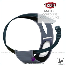 Trixie - Majtki ochronne na cieczkę - obwód 40-49 cm - rozmiar M