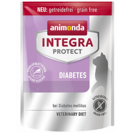 Animonda - Integra Protect Diabetes - CUKRZYCA - 300g