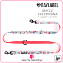 Baylabel - Smycz Przepinana 300 cm - Under The Sea - S