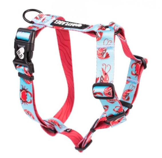 Baylabel - Szelki dla psa - Guard - Under The Sea - XS Baylabel - Szelki dla psa - Guard - Under The Sea - XS