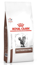 Royal Canin - Vet Cat Gastro Intestinal - 2 KG - układ trawienny