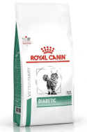 Royal Canin - Vet Cat Diabetic - 400g - cukrzyca