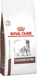 Royal Canin - Vet Dog Gastro Intestinal - 2 KG - układ trawienny