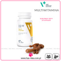 Vet Expert - Multiwitamina - Suplement diety - 30 kapsułek