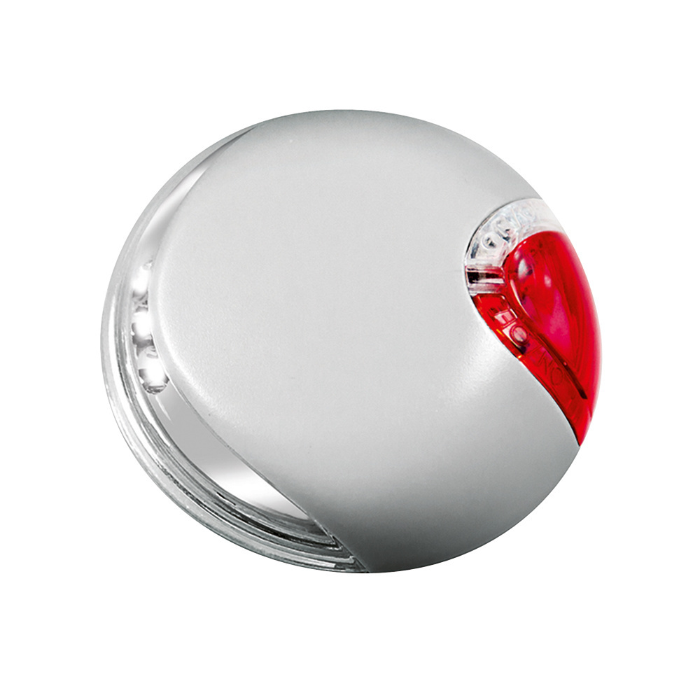 Flexi - Lampka - LED Lighting System - JASNO SZARA Flexi - Lampka - LED Lighting System - JASNO SZARA