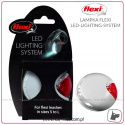 Flexi - Lampka - LED Lighting System - JASNO SZARA