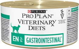 Purina - Pro Plan Vet Diets EN - Gastro Intestinal - 195g - Układ pokarmowy