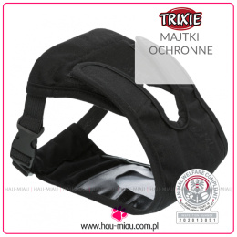 Trixie - Majtki ochronne regulowane - obwód 32-42 cm - rozmiar M