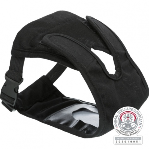 Trixie - Majtki ochronne regulowane - obwód 32-42 cm - rozmiar M