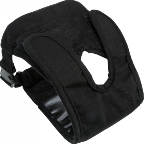 Trixie - Majtki ochronne regulowane - obwód 32-42 cm - rozmiar M