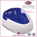 Trixie - Poidło automatyczne - DUO STREAM - 1000ml