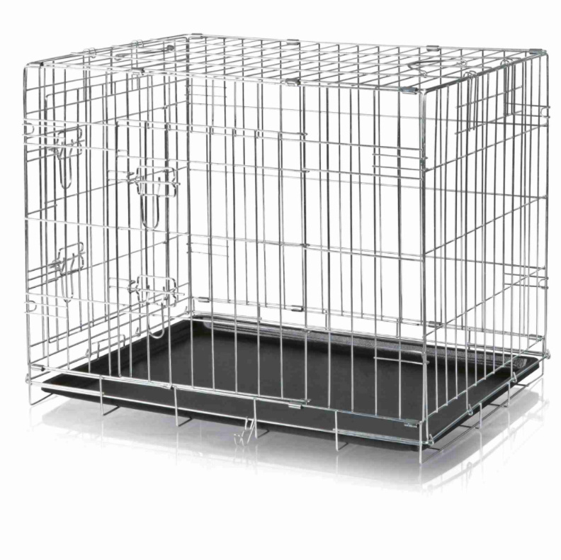 Trixie - Klatka transportowa - HOME KENNEL - 109 × 79 × 71 cm Trixie - Klatka transportowa - HOME KENNEL - 109 × 79 × 71 cm