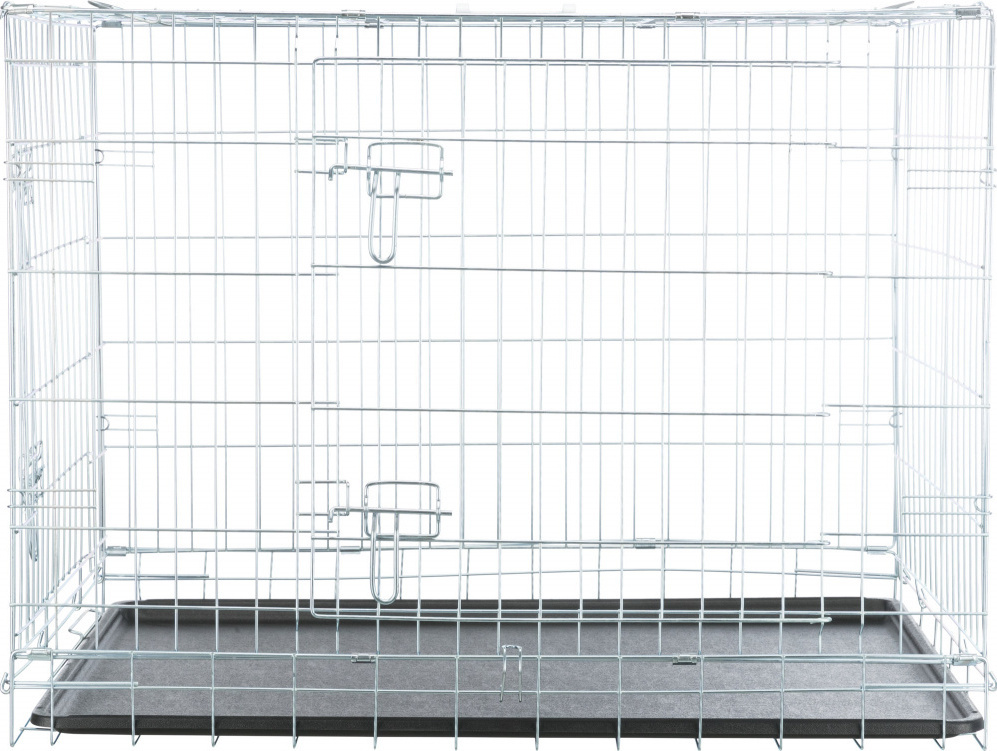 Trixie - Klatka transportowa - HOME KENNEL - 109 × 79 × 71 cm Trixie - Klatka transportowa - HOME KENNEL - 109 × 79 × 71 cm