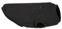 AmiPlay - Bluza dla psa Denver - CZARNA - rozmiar 35 cm