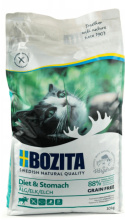 Bozita - Diet & Stomach Grain Free Elk - ŁOŚ - 10 KG