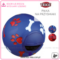 Trixie - Piłka Snacky na przysmaki - 14 cm - TOY
