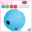 Trixie - Piłka Snacky na przysmaki - ø 11 cm - TOY