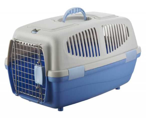 Barry King - Transporter - 55 x 35 x 32,5 cm Barry King - Transporter - 55 x 35 x 32,5 cm